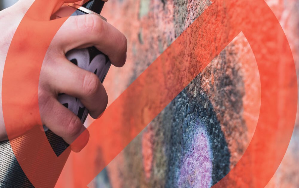 Anti-Graffiti Whiteboard Laminated Posters Printing