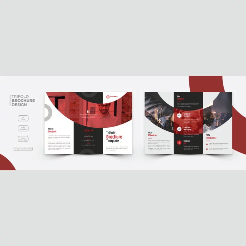 Brochures