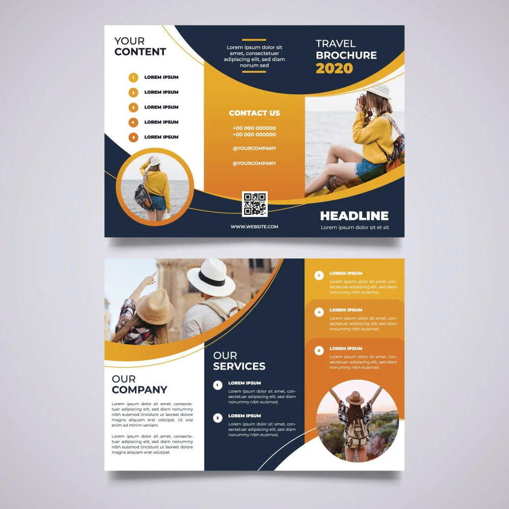 Brochures