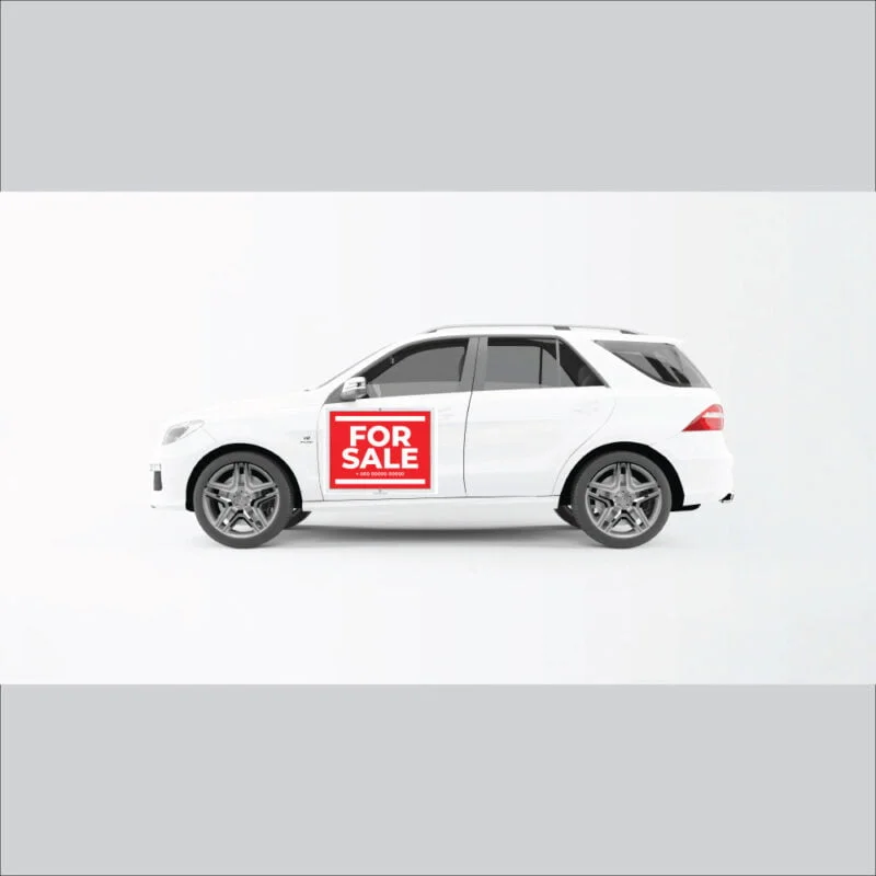 Car Magnets