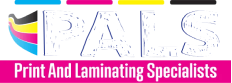 Print and Laminating Specialists