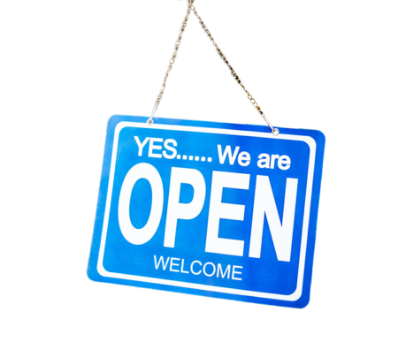 Custom Foam Board Signs