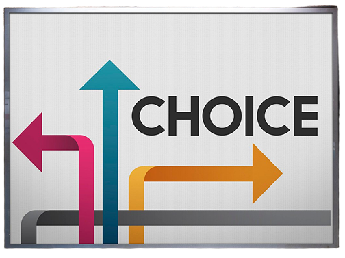 Custom Foam Board Signs