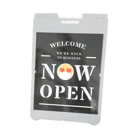 Foam Core Sign Boards