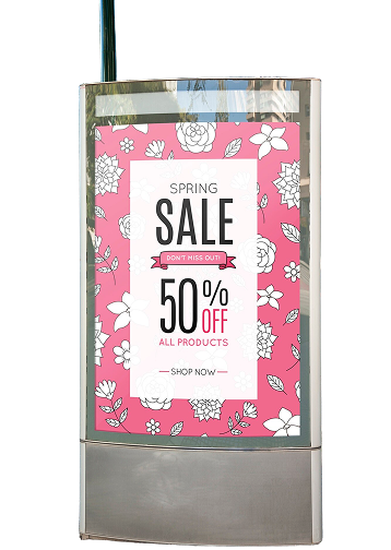 Foam Core Sign Boards - Image 3