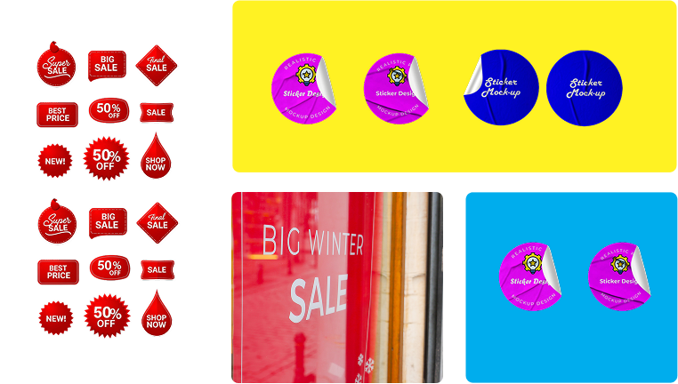 custom-vinyl's-stickers image